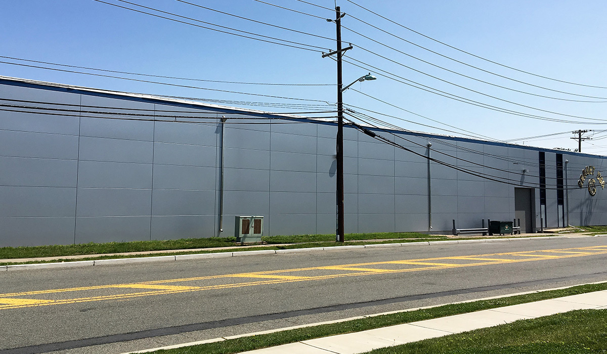 Grobet USA Donnelly Construction