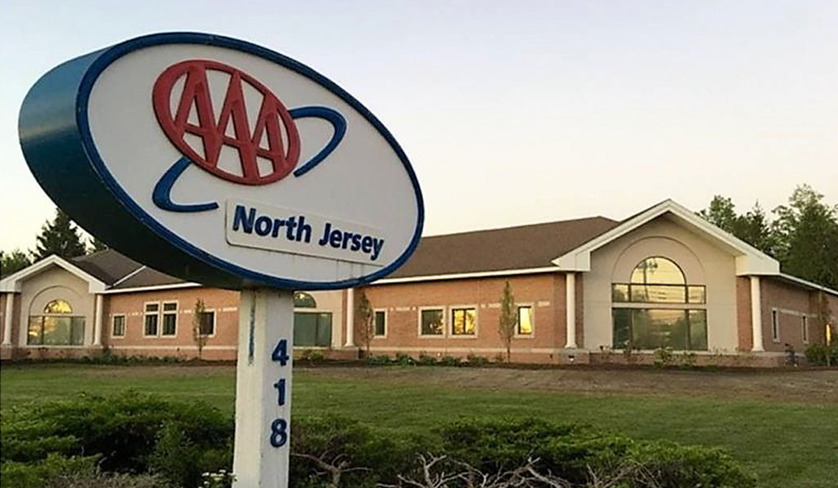 AAA – North Jersey Auto Club | Donnelly 