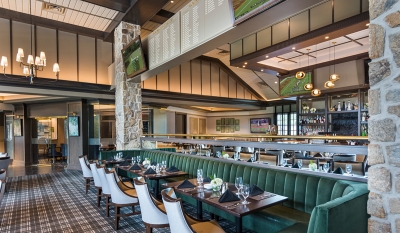 Crestmont Country Club | Donnelly Construction