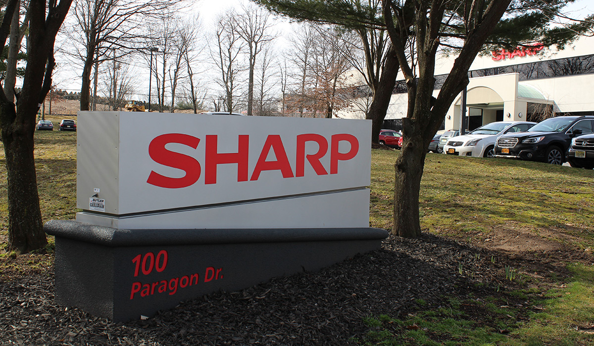 Sharp Electronics Corporate Headquarters Donnelly Construction