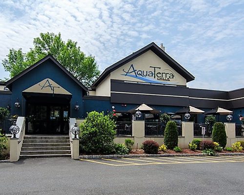 AquaTerra Grille