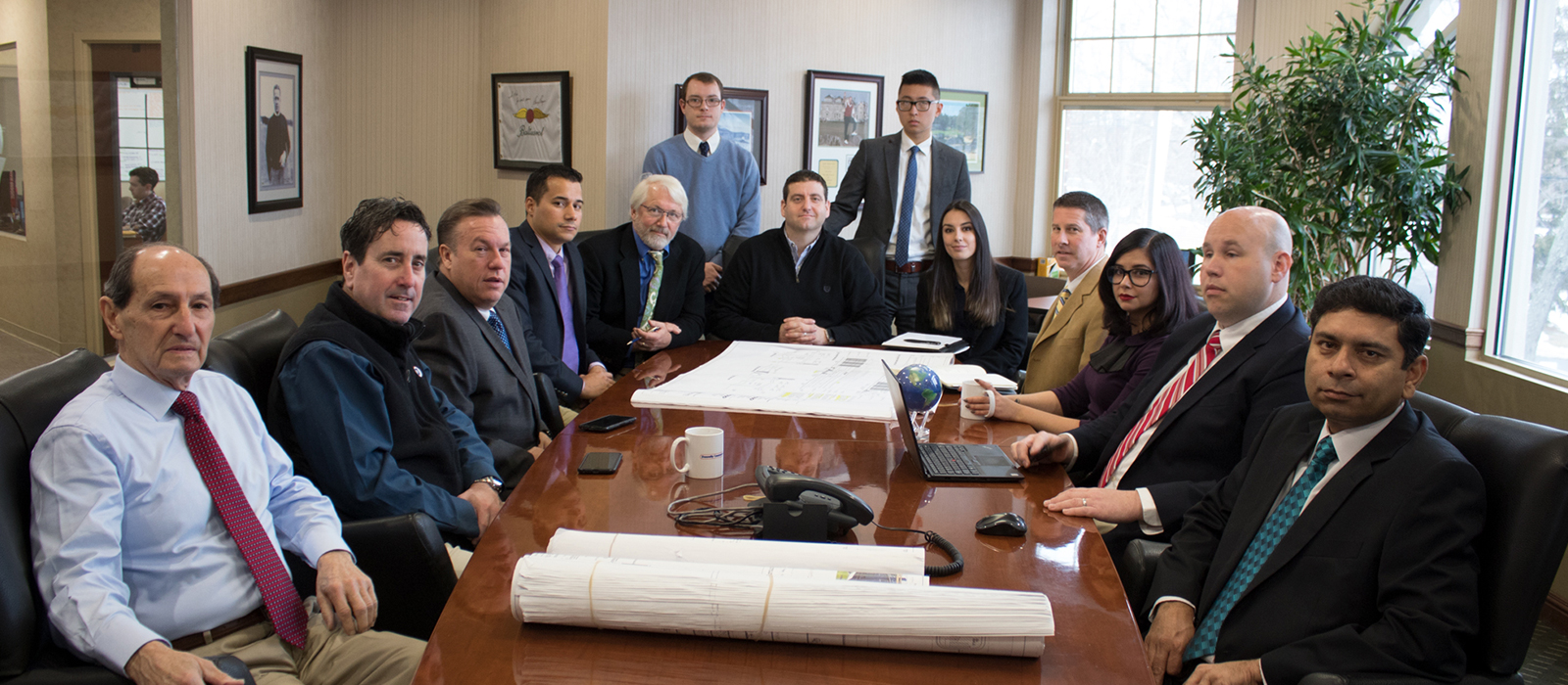 Careers Donnelly Construction