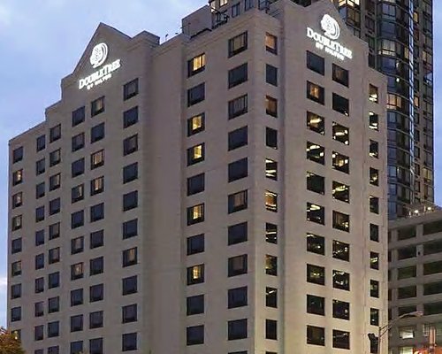 DoubleTree by Hilton