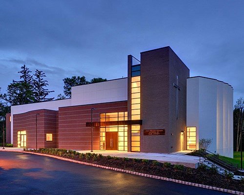 The Korean Presbyterian Church of New Jersey
