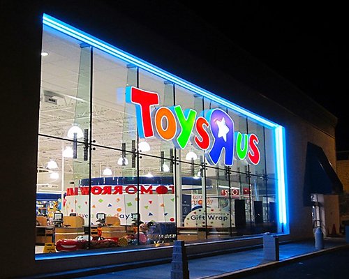 toys rus de