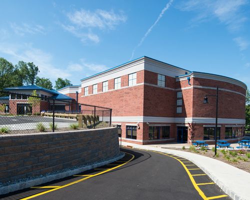 Oratory Preparatory School