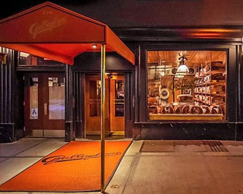 Gallaghers Steakhouse