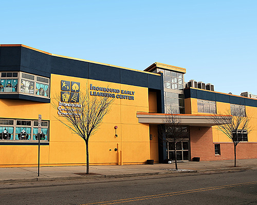 Ironbound Early Learning Center