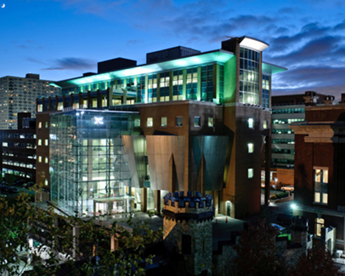 Stevens Institute of Technology