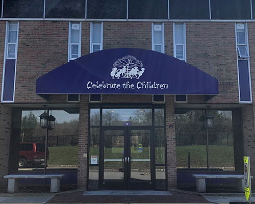 Celebrate the Children