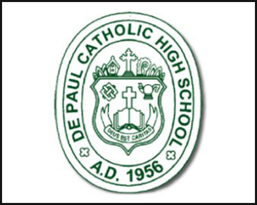 DePaul Catholic High School