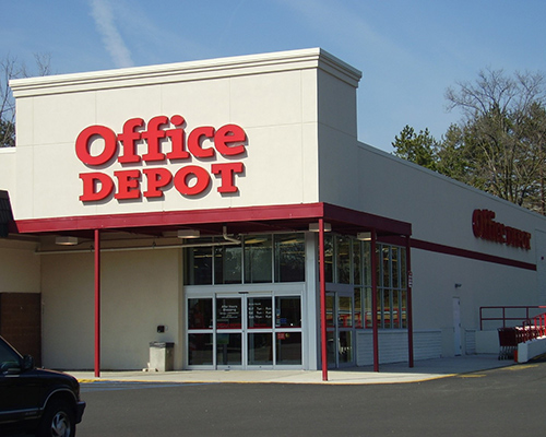 Office Depot