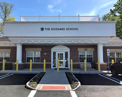 The Goddard School
