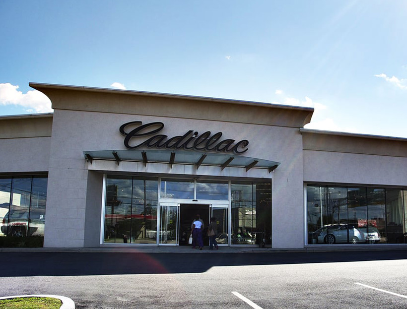 News Donnelly Construction