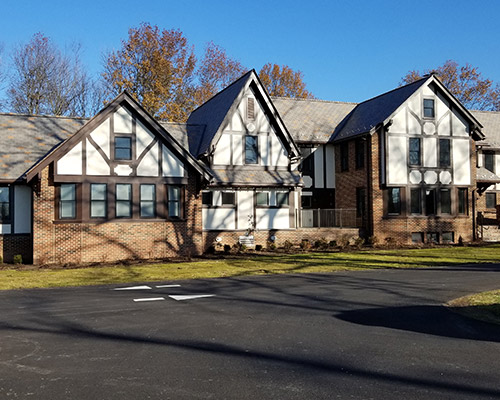 Bonnie Brae