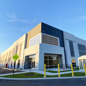 South Windsor Distribution Center