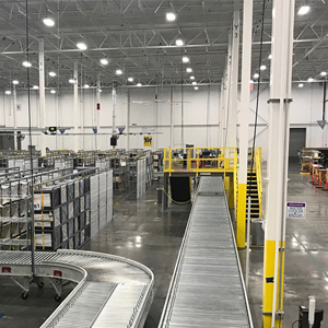 Taunton Distribution Center