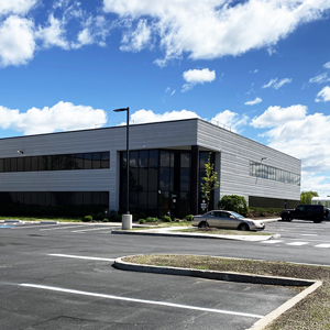 Windsor Distribution Center