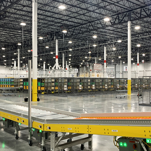 Bellingham Distribution Center