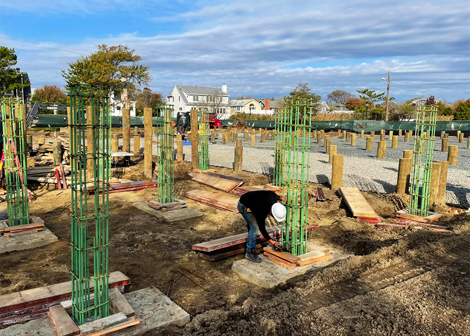 News Donnelly Construction