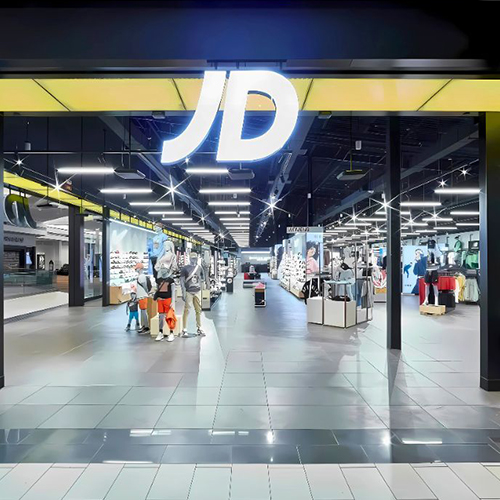 JD Sports