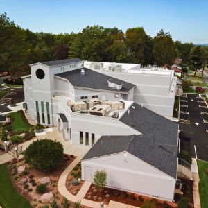 Congregation Beth Abraham