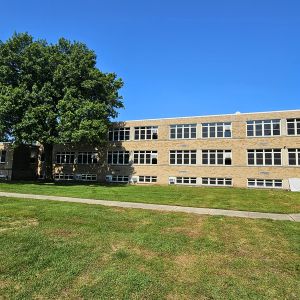 St. Cecilia Grade & High School